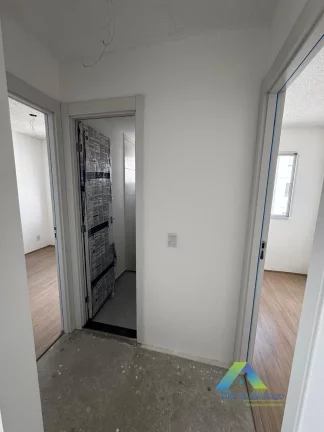 Imagem Apartamento padrão com 40m² em localização privilegiada na área nobre da Mooca.