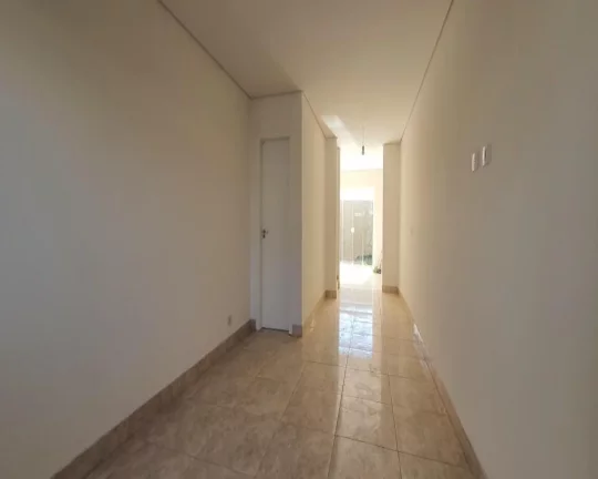 Imagem Sobrado novo à venda no Butantã com 2 suítes e 2 vagas