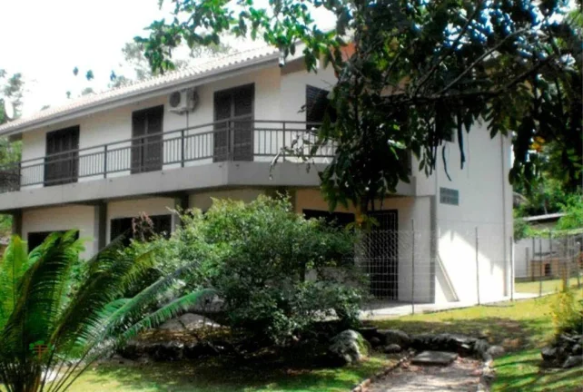 Imagem Área à venda, 1918415 m² por R$ 22.000.000,00 - Centro - Porto Belo/SC