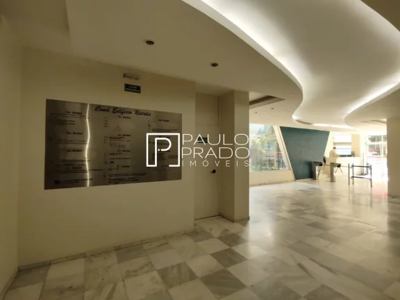 Imagem Conjunto Comercial para Locação - Cerqueira Cesar próximo do HCOR e Hospital das Clínicas