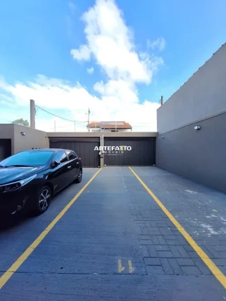 Imagem Apartamento à venda em Franca, Parque Doutor Carrão, com 3 suítes, 107m2