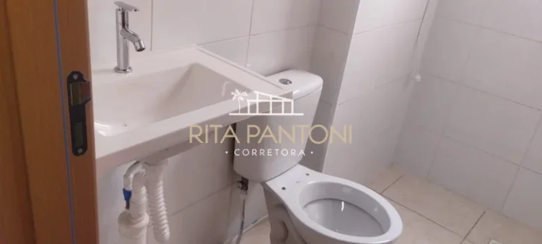 Imagem Apartamento - Ribeirão Preto - Jardim Helena