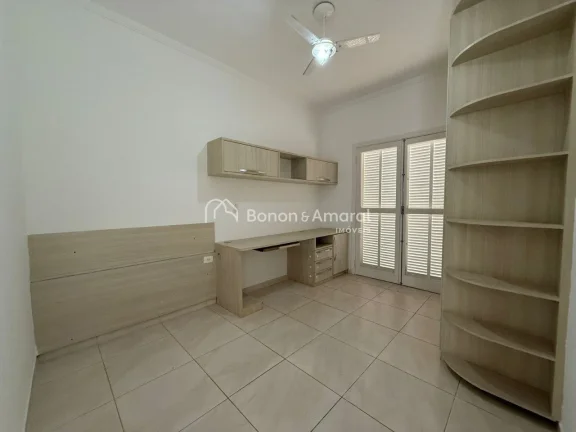 Imagem Excelente casa térrea no Condomínio Campos do Conde I, localizada no bairro João Aranha, Paulíni...