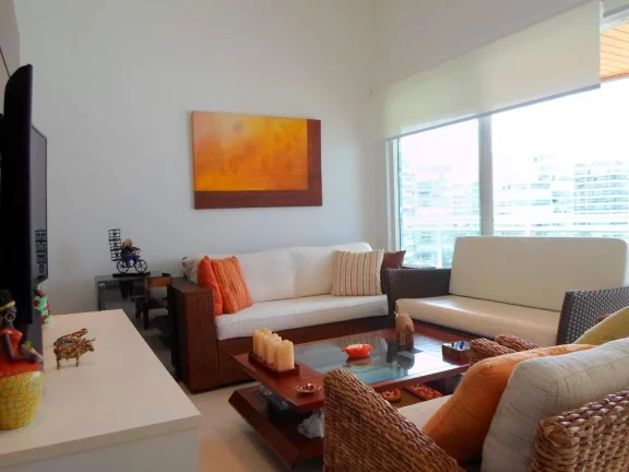 Imagem Apartamento com 4 dormitórios à venda, 184 m por R$ 8.250.000,00 - Riviera