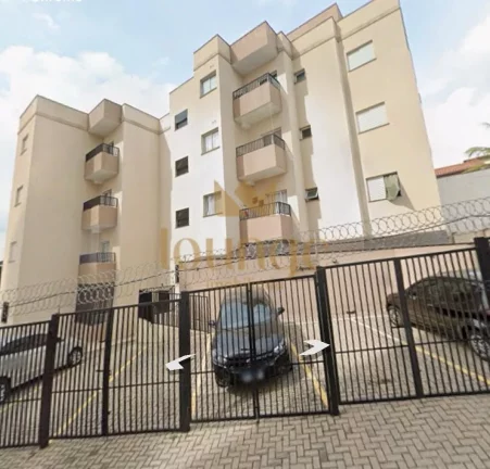 Imagem Apartamento em Vila Gabriel - Sorocaba