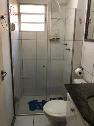 Imagem Belíssimo Apartamento - 50 m² - 2 Dorms - Morumbi.