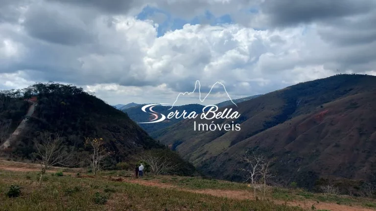 Imagem Terreno em Condomínio Vale do Barão em Itaipava, Petrópolis/RJ