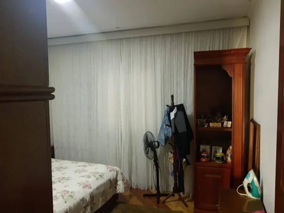 Imagem Casa Térrea com Edícula à Venda na Vila Antonieta