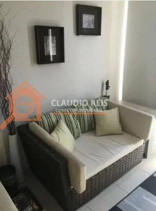 Imagem Apartamento com 2 Quartos à venda, 62m² - Campo Belo