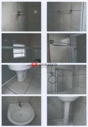 Imagem Casas ótimo para rendimento à venda, Vila Califórnia, São Paulo, SP