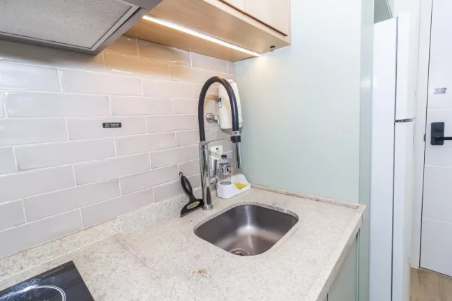 Imagem Ótimo Studio à venda com 26m², PERDIZES SP, excelente localização.