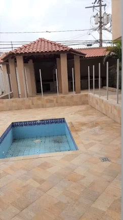 Imagem APARTAMENTO RESIDENCIAL em São Paulo - SP, São Miguel Paulista