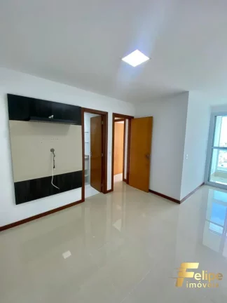 Imagem APARTAMENTO NOVINHO COM VISTA LATERAL PARA O MAR DE ITAPARICA / VILA VELHA - ES