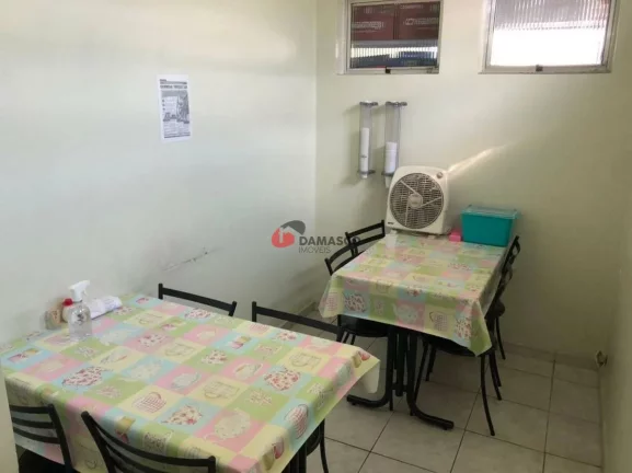 Imagem Salão à venda 1 Vaga, Santo Antônio, São Caetano do Sul - SP