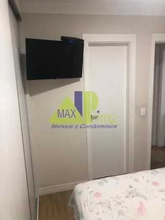 Imagem APARTAMENTO RESIDENCIAL em SÃO PAULO - SP, GUAIAÚNA