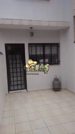 Imagem SOBRADO À VENDA NA VILA MATILDE COM 2 SUÍTES 2 VAGAS