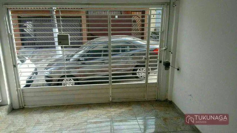 Imagem Sobrado à venda, 300 m² por R$ 990.000,00 - Vila União(Zona Norte) - São Paulo/SP