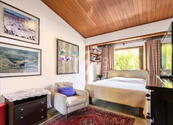 Imagem Casa com 3 dormitórios à venda, 250 m² por R$ 7.500.000,00 - Jardim Guedala - São Paulo/SP