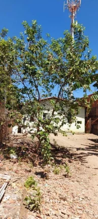 Imagem CASA COM TERRENO de 522 m², À VENDA por R$ 550.000,00 - Real Copagri - Teresina/PI