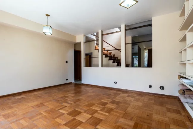 Imagem CASA RESIDENCIAL em São Paulo - SP, Campo Belo