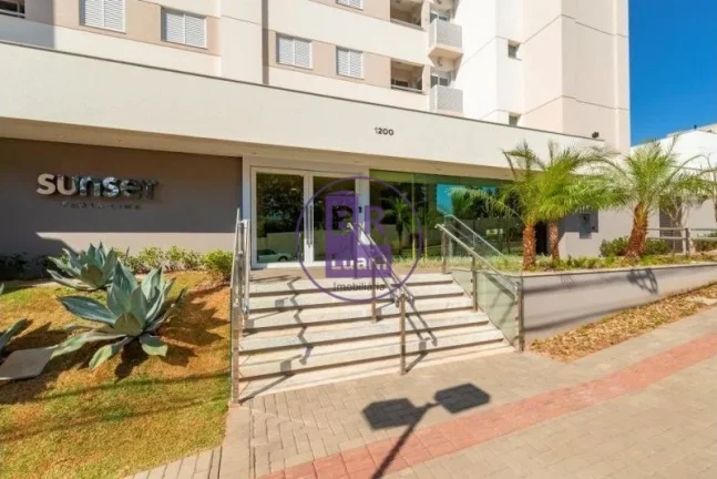 Imagem Excelente apartamento em ótima localização,