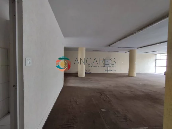 Imagem Excelente Conjunto Comercial na Rua Líbero Badaró