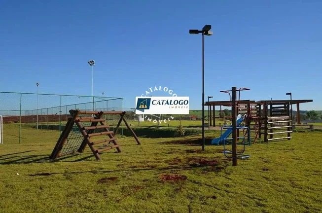 Imagem Terreno em Condomínio a Venda no bairro Vila do Golf - Ribeirão Preto, SP