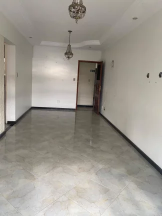 Imagem Edifício Del Rey - Apartamento espaçoso de 3 quartos com suíte e vaga de garagem