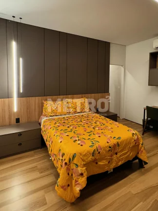 Imagem Casa no Buona Vita com 3 quartos, sendo todos suítes, uma com closet, piscina