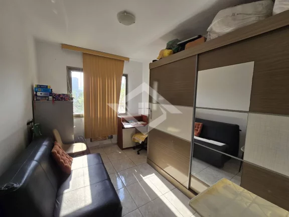Imagem Apartamento 3 quartos ( 1 suíte) 116 m². Condomínio Verona, Barra Olímpica