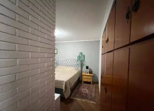 Imagem Sobrado com 4 dormitórios, 238 m² - venda por R$ 1.020.000,00 ou aluguel por R$ 5.000,00/mês - Ponte Grande - Guarulhos/SP