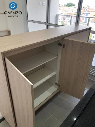 Imagem Apartamento Infinity Bela Vista