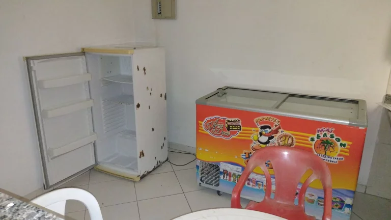 Imagem Apartamento à venda no bairro Campestre - Santo André/SP