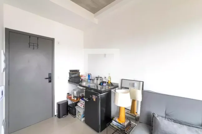 Imagem Apartamento à Venda - Vila Mariana, 1 Quarto, 68 m2