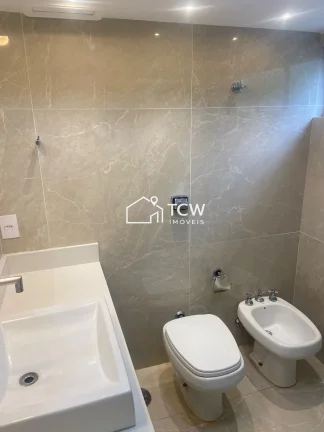 Imagem Apartamento para alugar no bairro Morro dos Ingleses - São Paulo/SP, Zona Sul