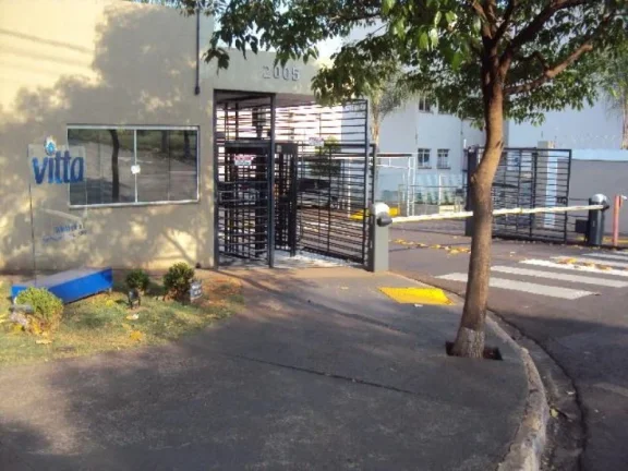Imagem CONDOMÍNIO VITTA VILA VIRGINIA I, R$ 155.000,00 APARTAMENTO, ARMÁRIO NA COZINHA - FINANCIA