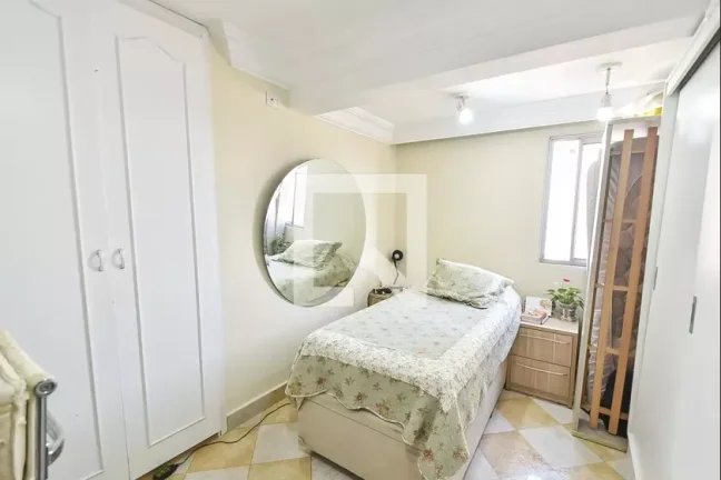 Imagem Apartamento à Venda - Vila Mariana, 1 Quarto, 55 m2