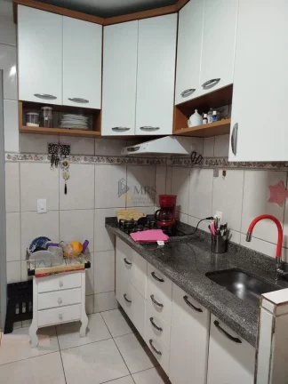 Imagem TÉRREO, 2 Dorms e 1 Vaga Coberta: Conforto e Praticidade no Residencial Janaína!
