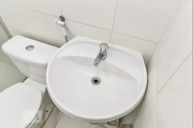 Imagem Apartamento à Venda - Copacabana, 1 Quarto, 50 m2