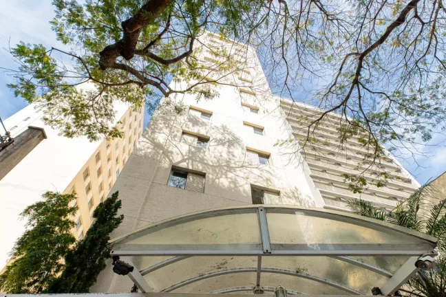 Imagem Apartamento com 3 Quartos à Venda, 110 m² em Vila Mariana - São Paulo