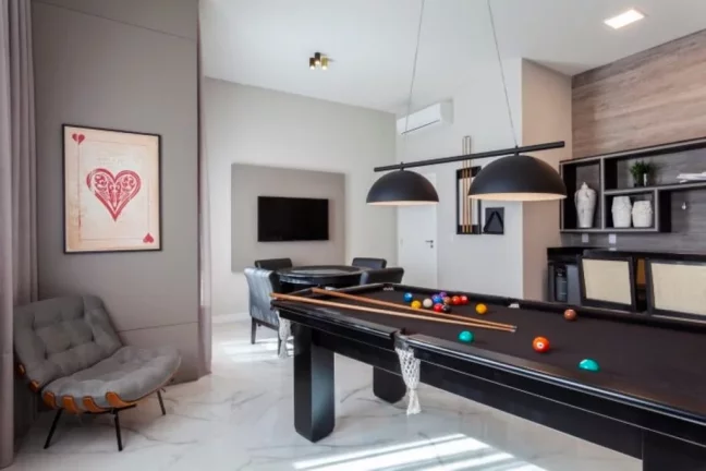 Imagem Apartamento à venda no bairro Centro - Balneário Camboriú/SC