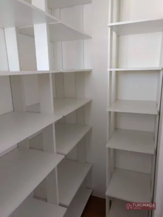 Imagem Apartamento à venda, 65 m² por R$ 550.000,00 - Vila Rosália - Guarulhos/SP