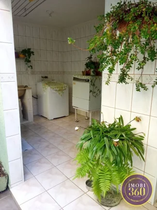 Imagem Sobrado com 3 dormitórios à venda, 154 m² - Tatuapé - São Paulo/SP