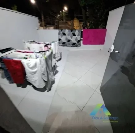 Imagem Apartamento à venda no bairro Jardim Utinga - Santo André/SP