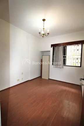 Imagem Apartamento à venda no bairro Cambuí em Campinas -SP