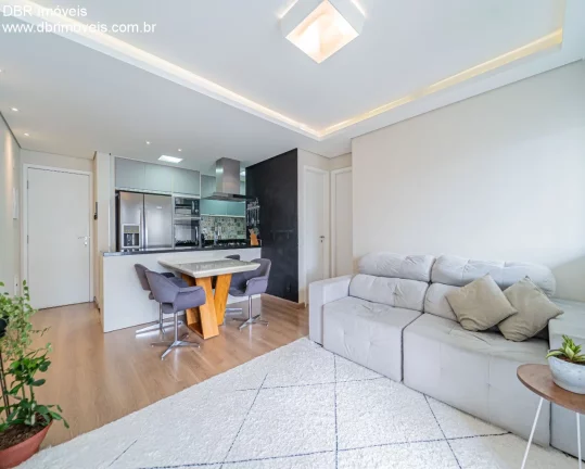 Imagem APARTAMENTO RESIDENCIAL em São paulo - SP, Jardim prudencia