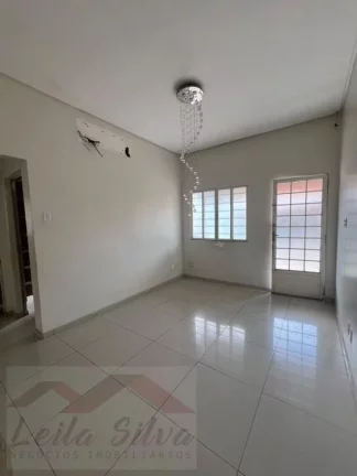 Imagem Condomínio de casa inglês 120m
