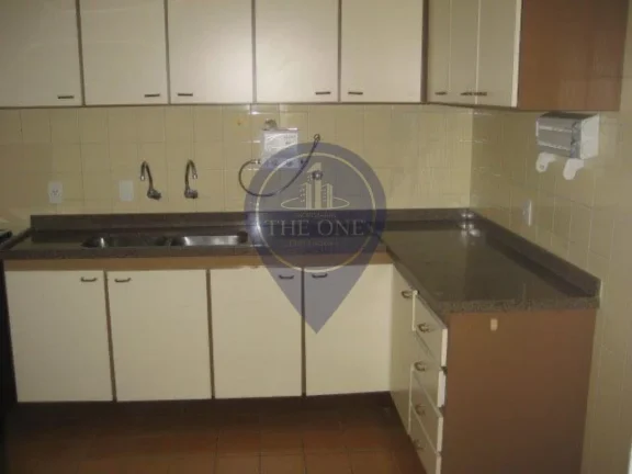 Imagem Apartamento à venda em São Paulo-SP, Higienópolis 3 quartos, 1 suíte, 2 salas, 3 banheiros, 2 vagas de garagem, 107m². Aproveite!