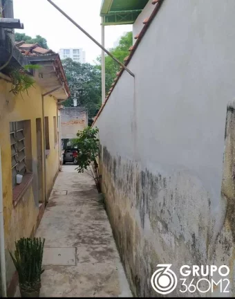 Imagem Casa para Venda em São Caetano do Sul / SP no bairro Santa Maria