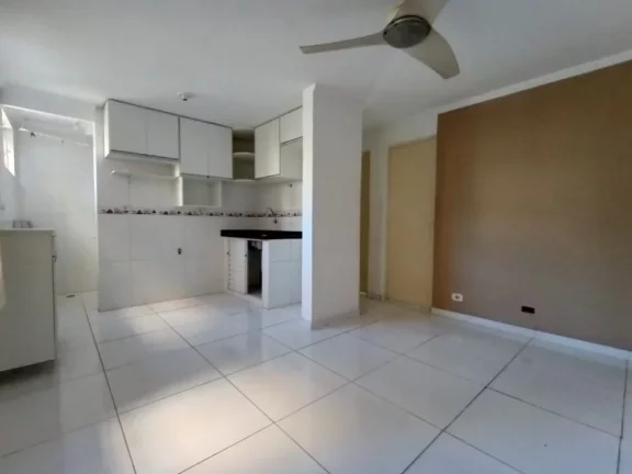 Imagem Apartamento com 2 dormitórios à venda, 42 m² por R$ 150.000,00 - Jardim América - Poá/SP